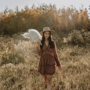 Meet your Posher, Michaela